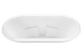 Side View, Armrests, Wide Rim