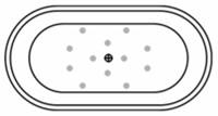 Bottom Air Injectors Location
