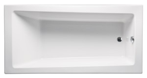 Top View, Angled Rim, End Drain, Angled Back Support