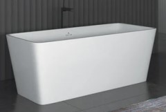 Rectangle Freestanding Tub