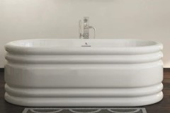 Abigayle Freestanding Soaking Tub