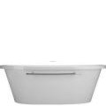 Modern Freestanding Air Bath