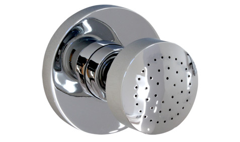 Round Body Spray