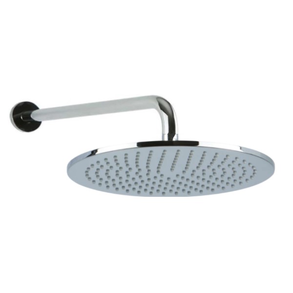 Large Round Shower Head
