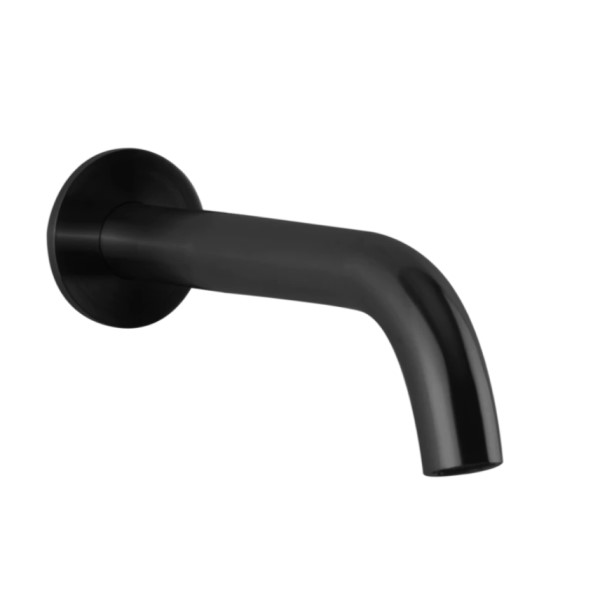 Tubular Tub Spout
