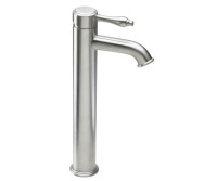 Tall vessel Faucet