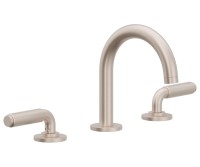 Curving Spout, Post Handles