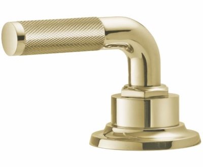 Polished Brass