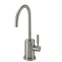 Arched Spout, Modern Water Dispenser