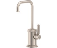 Squared Quad Spout, Modern Water Dispenser