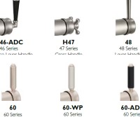 Single Handle Options