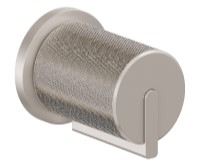 Knurled Handle