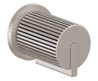 Pinstripe Intaglio Handle