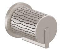 Rivulet Intaglio Handle