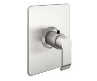 Rectangle Thermostatic
