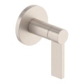 Modern Flat Lever Handle