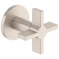 Tall Modern Cross Handle