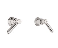 Hot and Cold Handle, Lever Handles