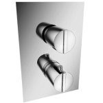 Round 2 Handle Thermostatic Control