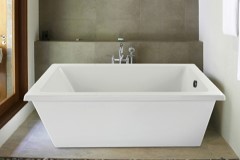 Rectangle Freestanding Tub