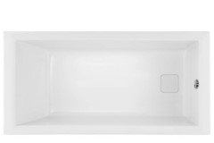 Marlie Hidden Drain, Rectangle