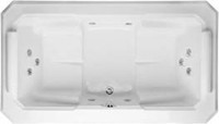 Hydro Massage Mystique 10 Jet Whirlpool