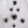 High Performance Whirlpool Jets