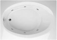 Hydro Systems Ovation 6 Jet Whirlpool